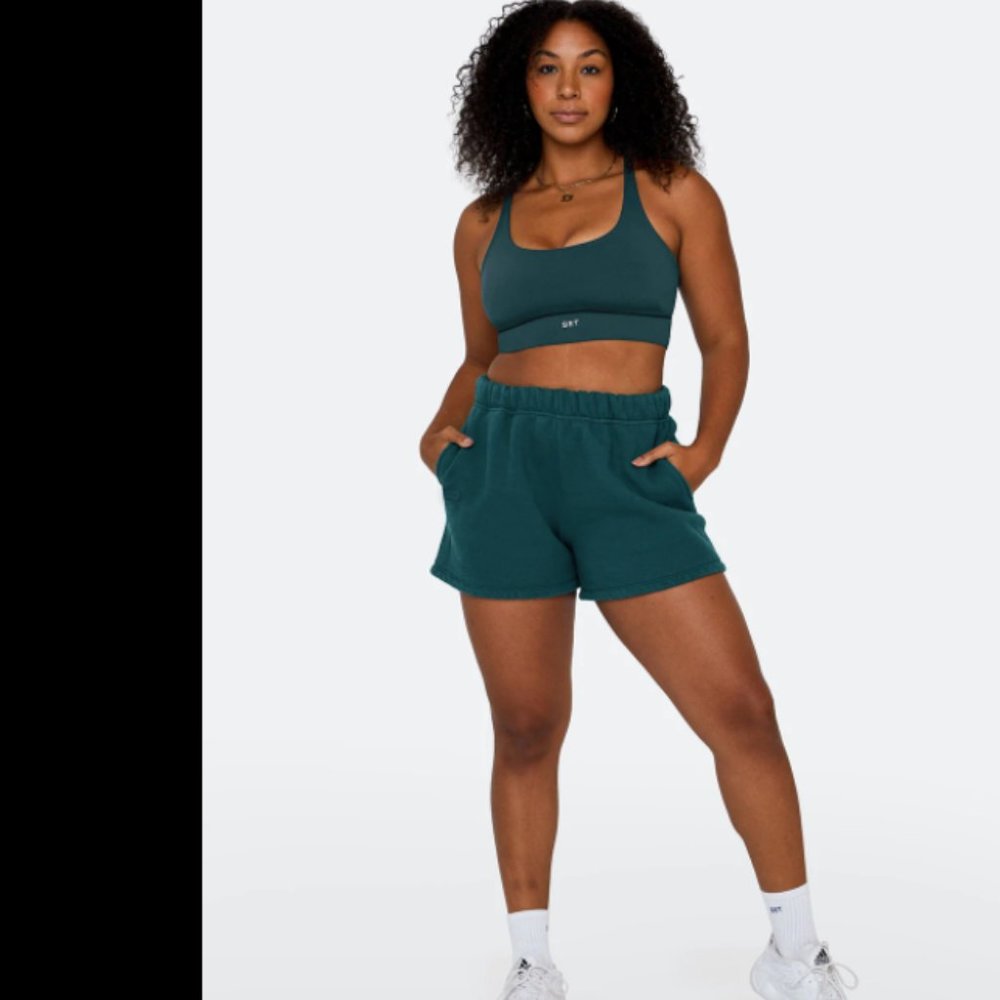 SET ACTIVE Sweat Shorts (NEW)
